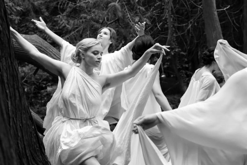 Silent Friend (nur im Kino)