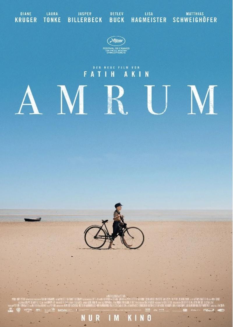 Amrum (nur im Kino)