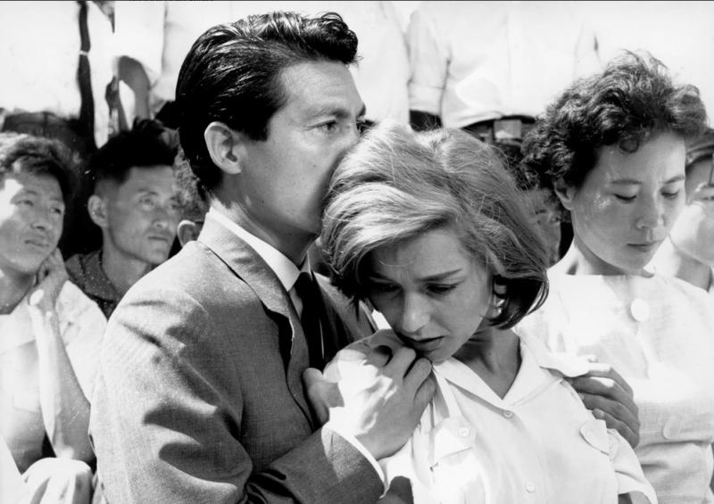 Hiroshima, mon amour