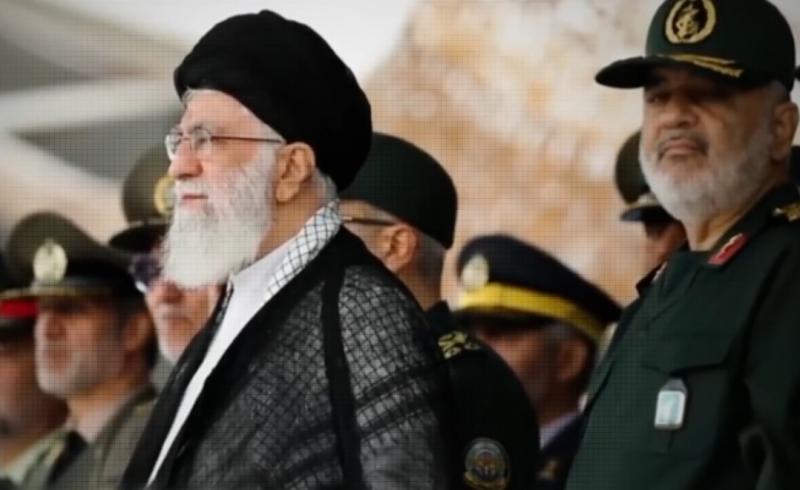 Inside Iran – Widerstand gegen die Mullahs (jederzeit online)