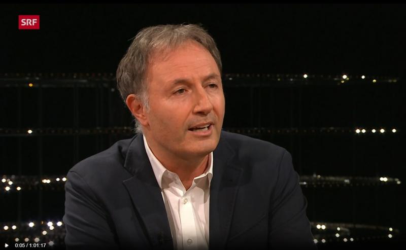 Der Iran-Krieg und die Geopolitik der Gegenwart (jederzeit online)