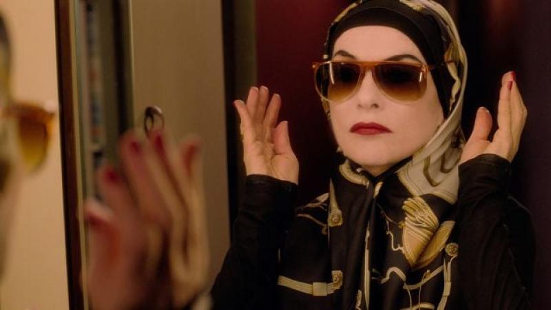 Eine Frau mit berauschenden Talenten (war im Kino, jetzt online)