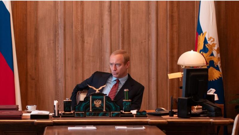 Der Magier im Kreml (nur im Kino)