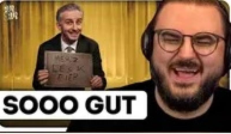 SPECIAL: Diese Böhmermann-Folge ist SO CRAZY (jederzeit online)