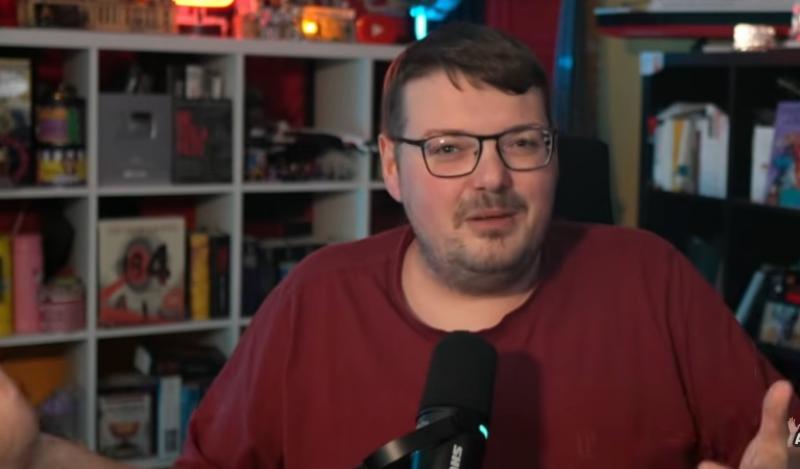 Hey Wolfi (jederzeit online)