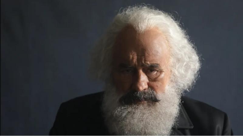 Marx - der deutsche Prophet (im Kino)