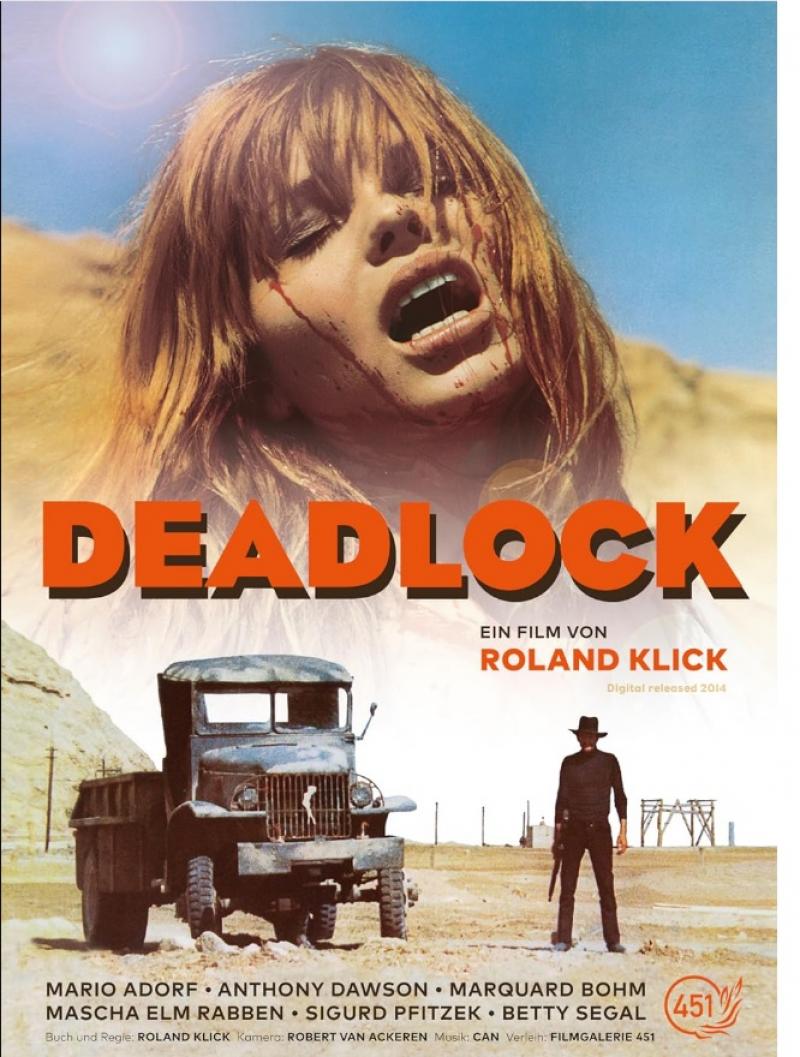 Deadlock (im Kino)