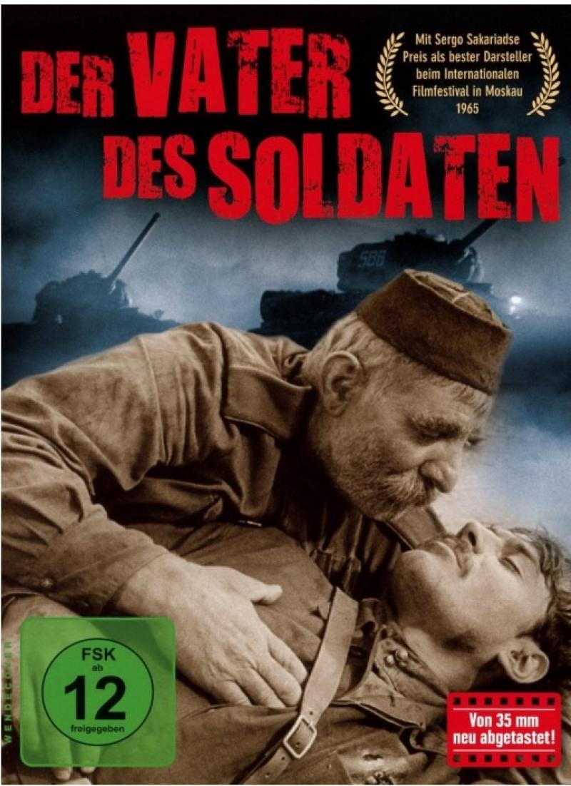 Der Vater des Soldaten (jederzeit online)