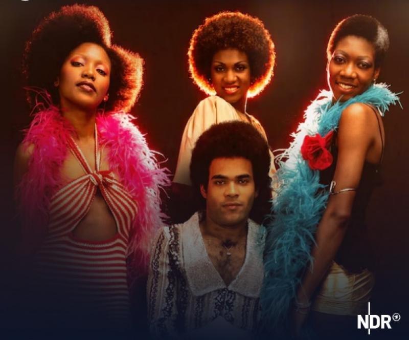 BONEY M. - Disco. Macht. Legende. (derzeit online)
