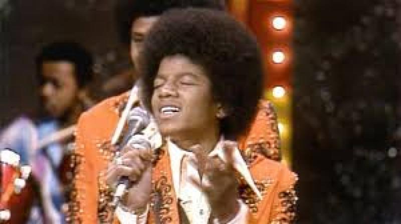 The Jackson 5 erster Auftritt (jederzeit online)