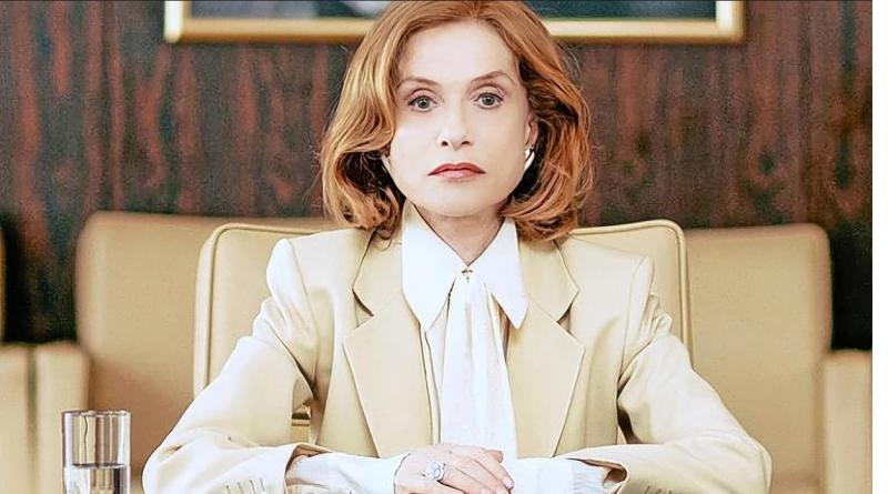 Die reichste Frau der Welt (nur im Kino)