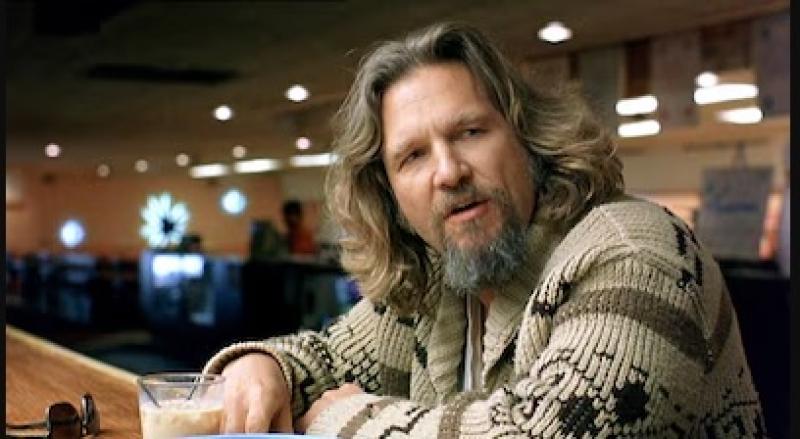 The Big Lebowski (derzeit online)