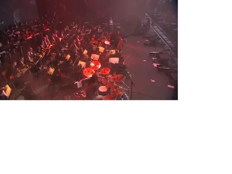 Dimmu Borgir & Orchestra Live at Wacken Open Air 2012 (jederzeit online)