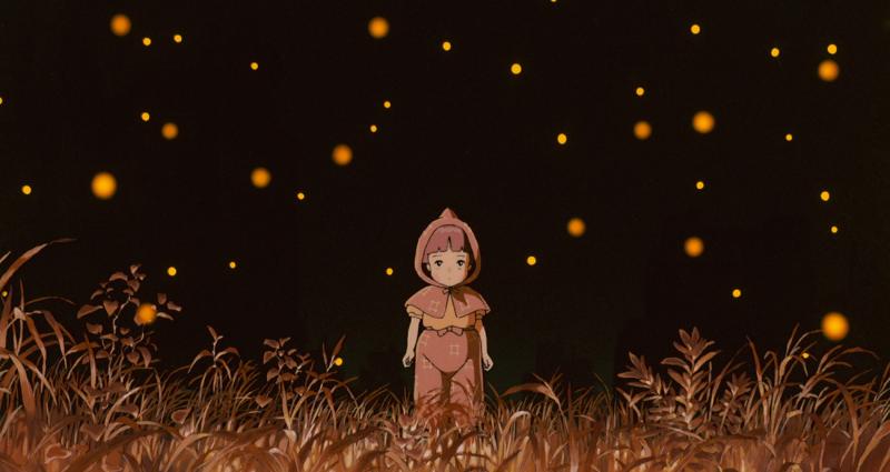 Die letzten Glühwürmchen (nur im Kino)