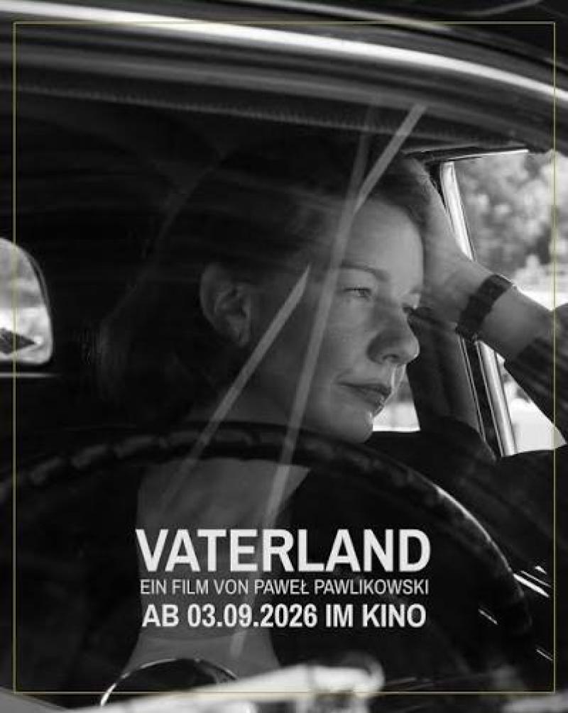 Vaterland (nur im Kino)