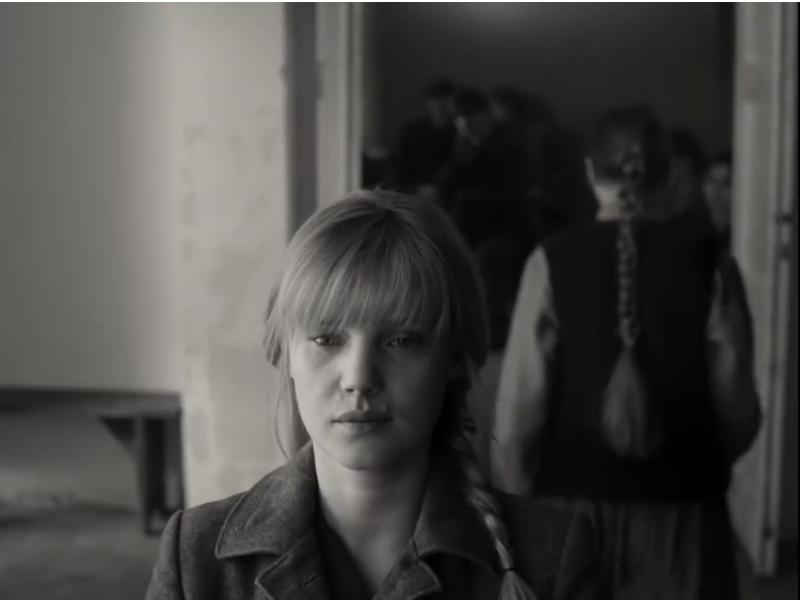 Cold War - der Breitengrad der Liebe