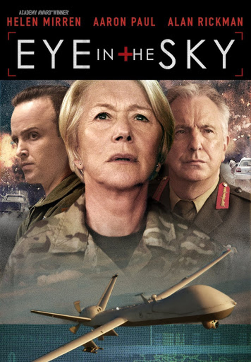 Eye in the Sky 